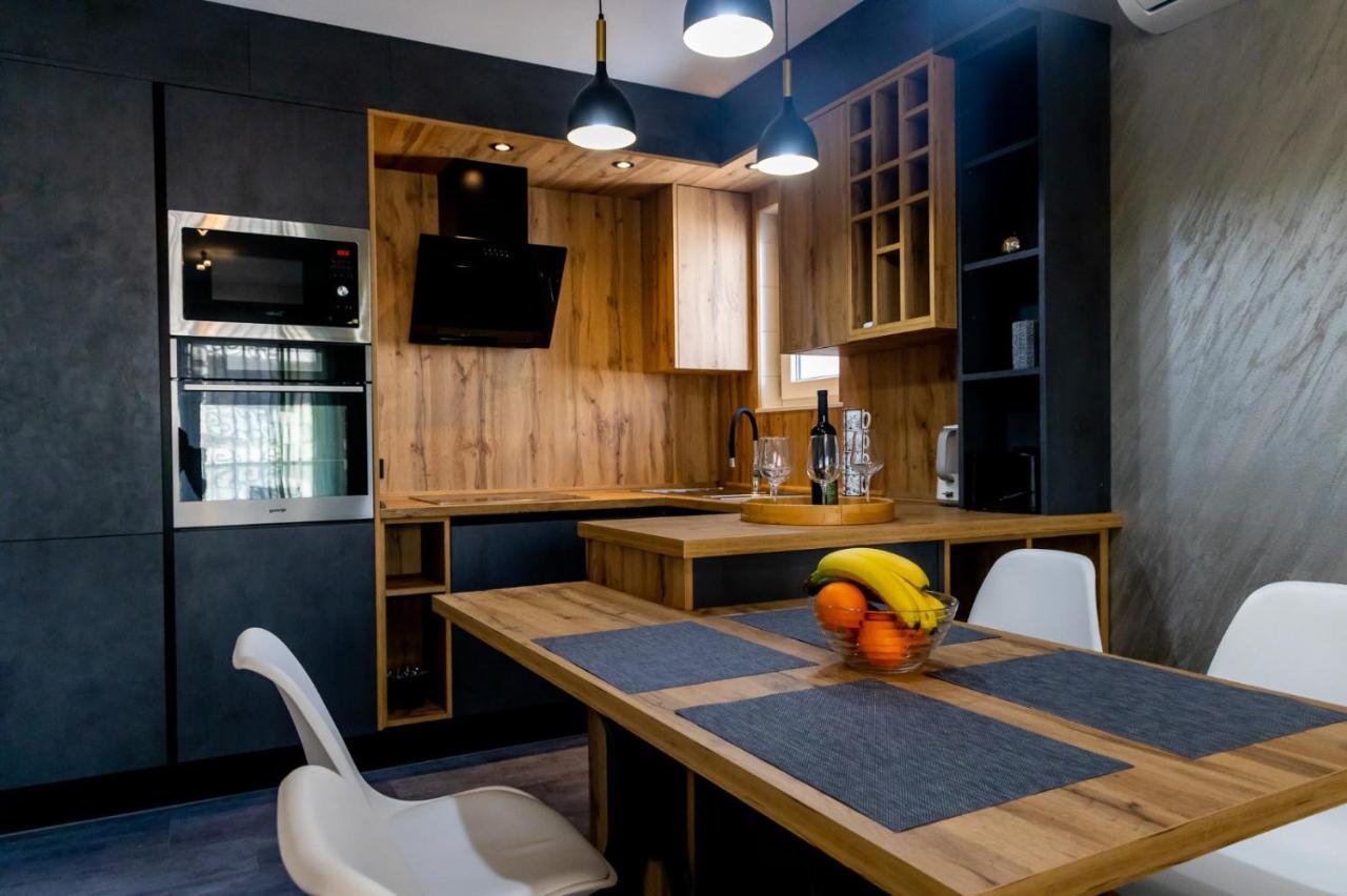 Apartamento Sunny Adriatic Poreč Exterior foto