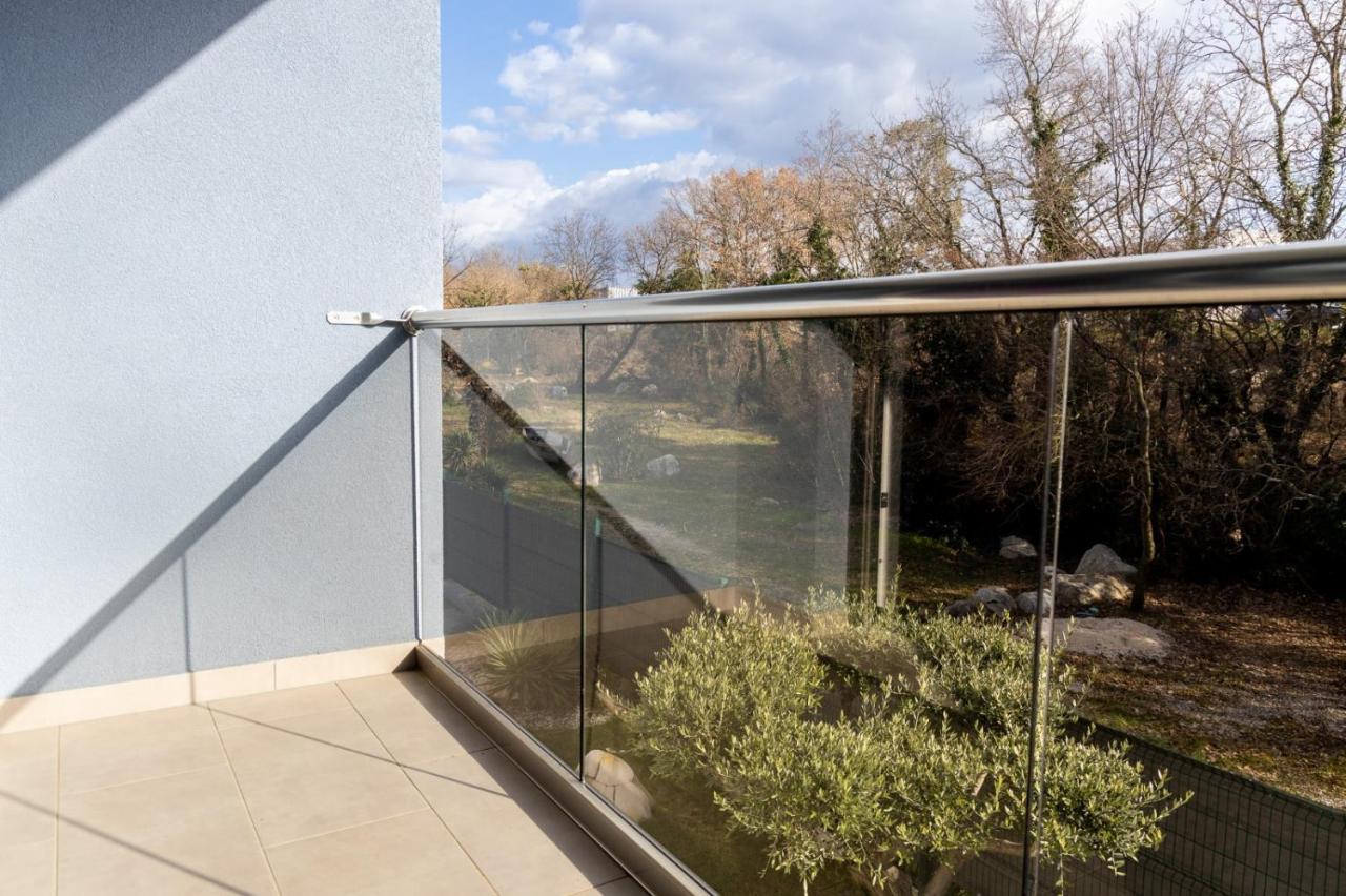Apartamento Sunny Adriatic Poreč Exterior foto