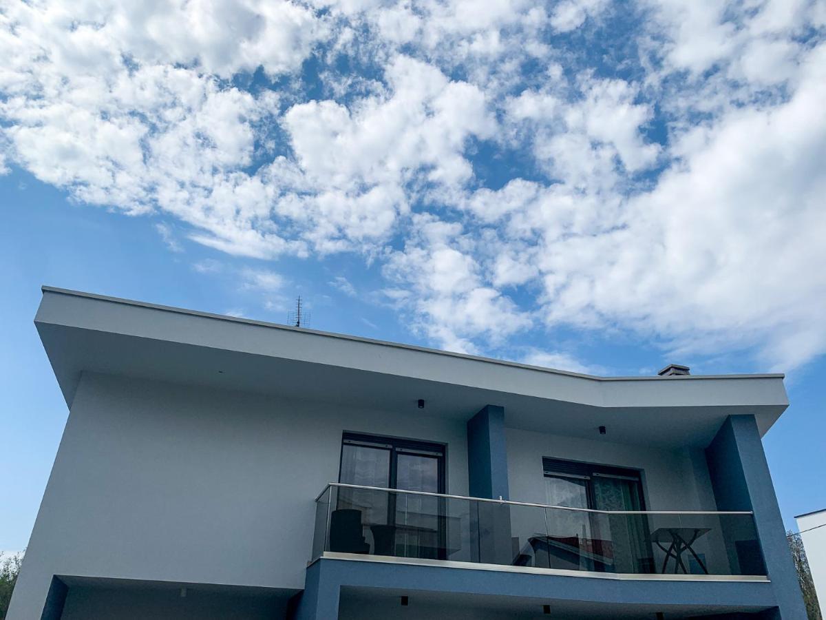 Apartamento Sunny Adriatic Poreč Exterior foto