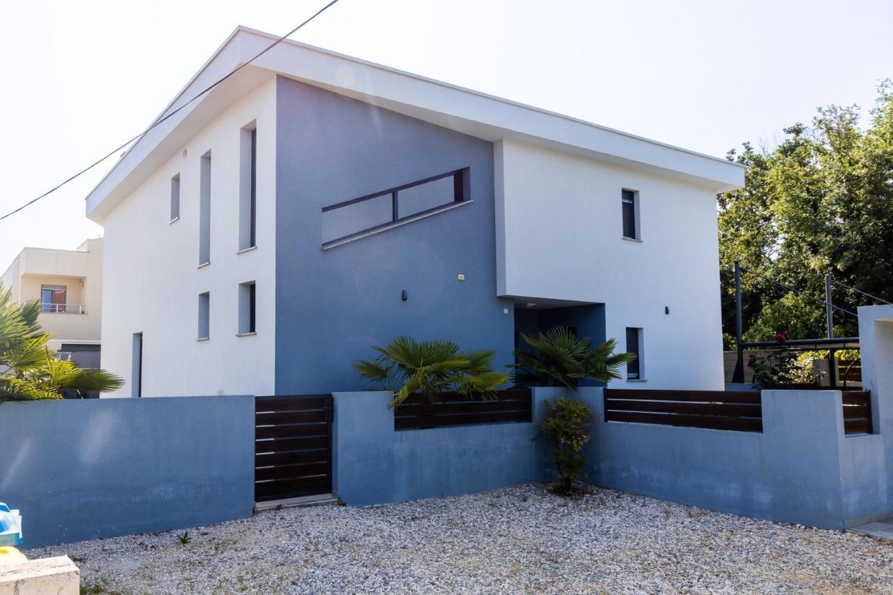 Apartamento Sunny Adriatic Poreč Exterior foto